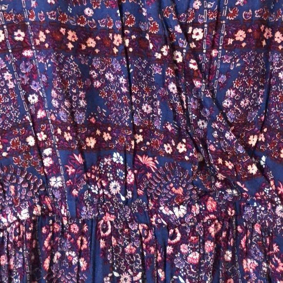 American Eagle Romper - Picture 2 of 2